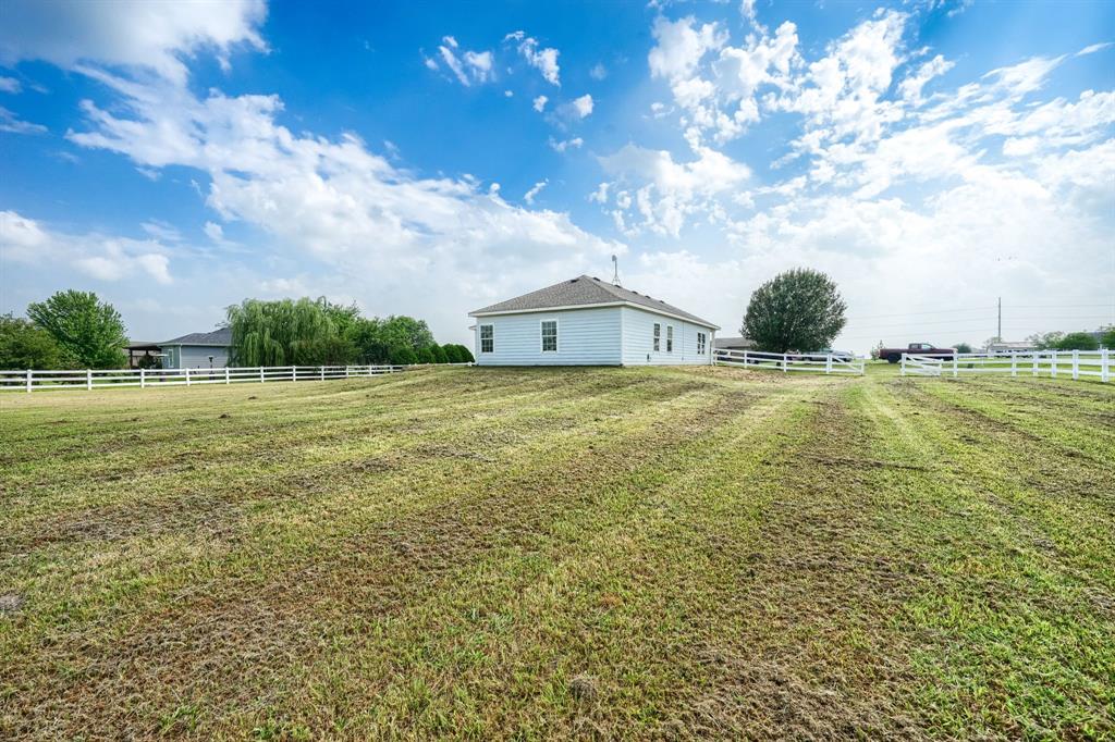Longspur Estates - Residential