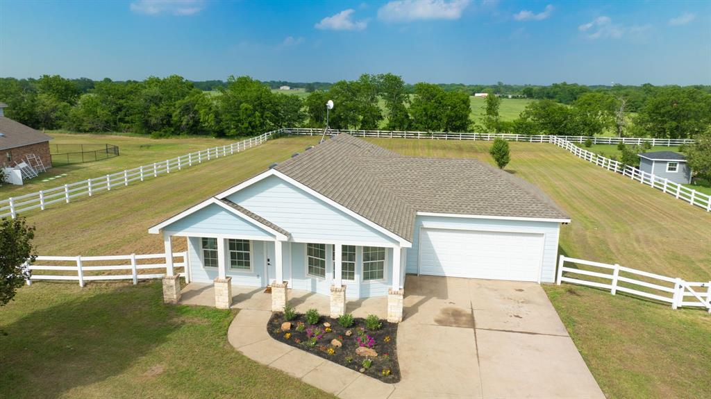 Longspur Estates - Residential