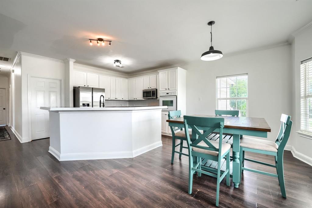 Longspur Estates - Residential
