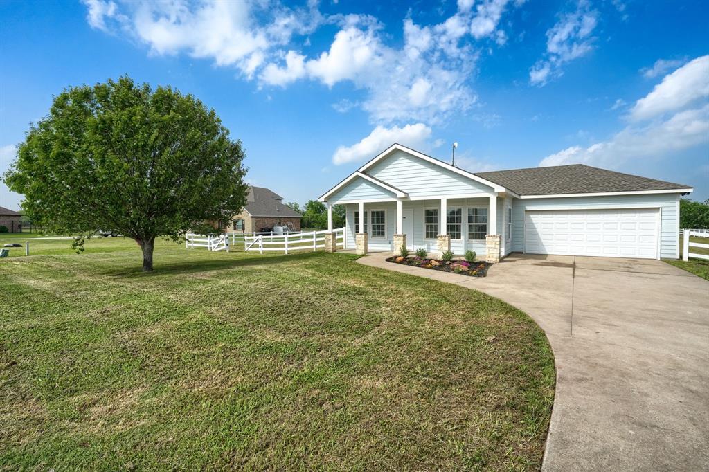 Longspur Estates - Residential