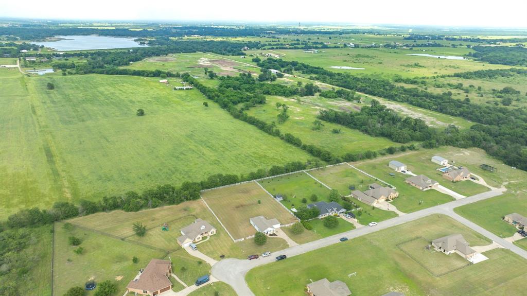 Longspur Estates - Residential