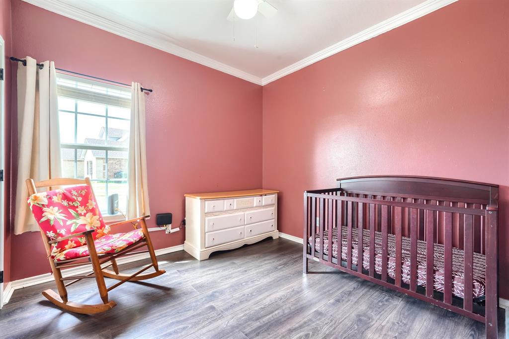 Longspur Estates - Residential