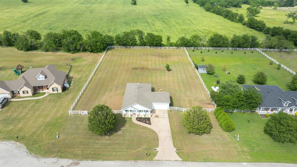 Longspur Estates - Residential