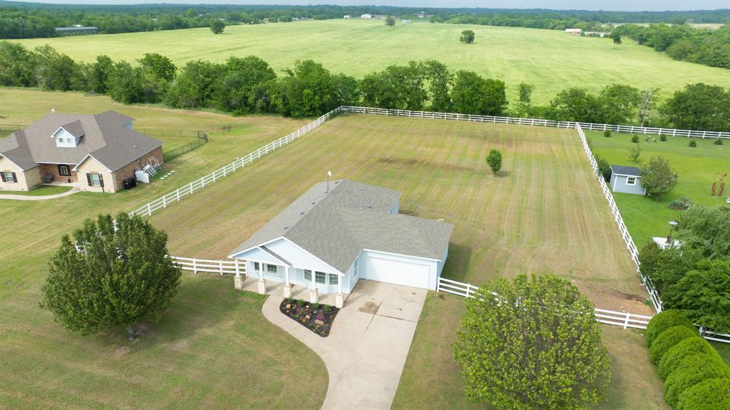 Longspur Estates - Residential