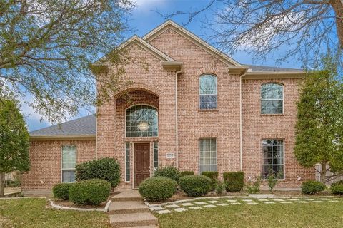 509 Camrose Lane Murphy TX 75094