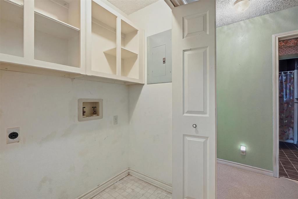 Lake Kiowa - Residential