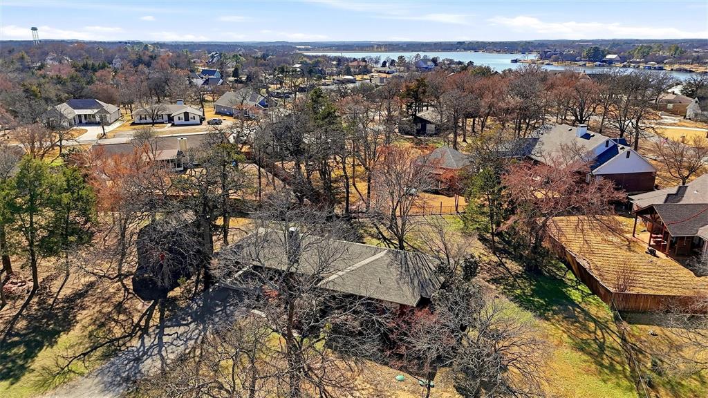 Lake Kiowa - Residential