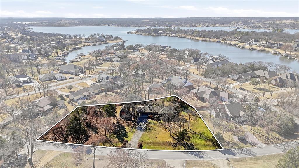 Lake Kiowa - Residential