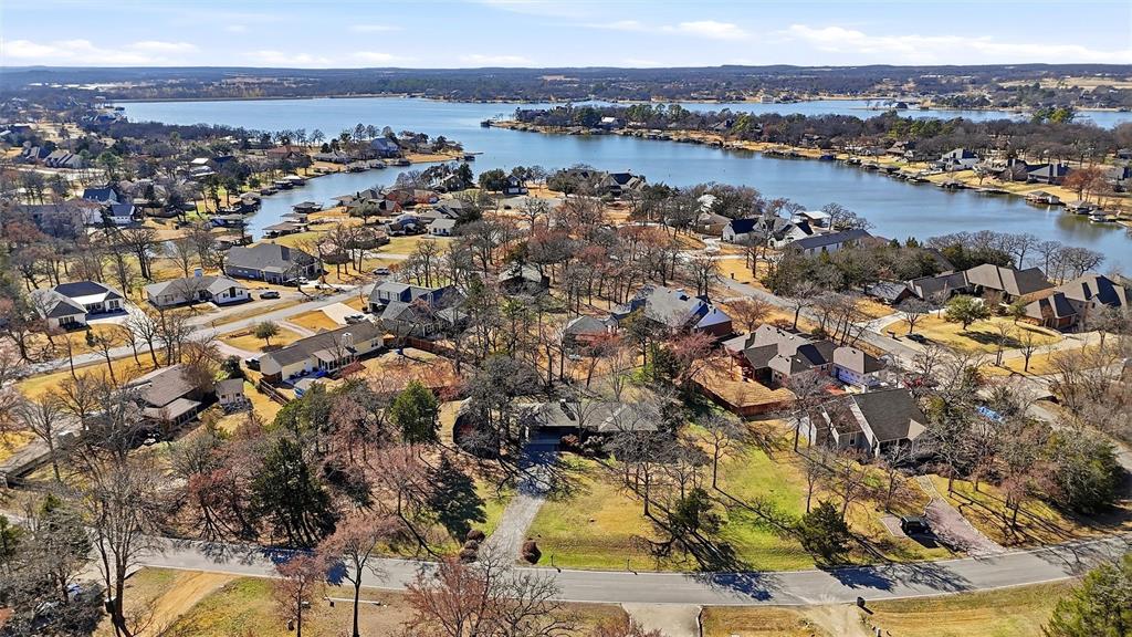 Lake Kiowa - Residential