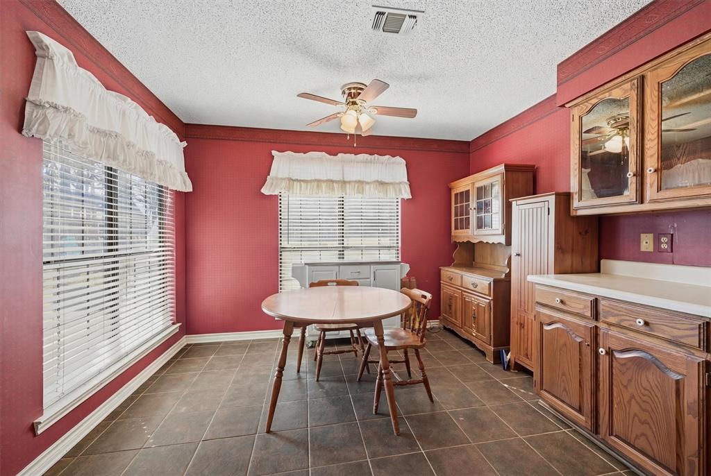 Lake Kiowa - Residential