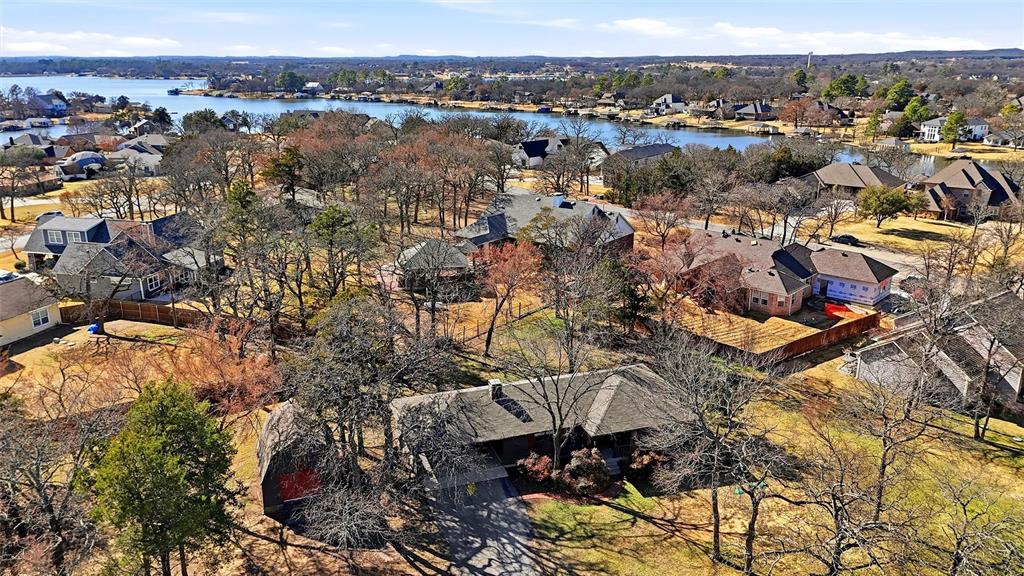 Lake Kiowa - Residential