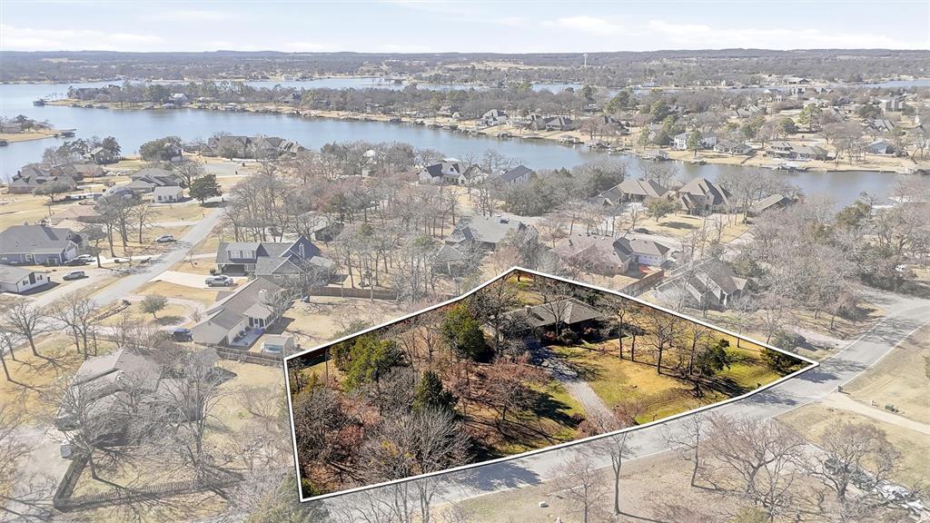 Lake Kiowa - Residential