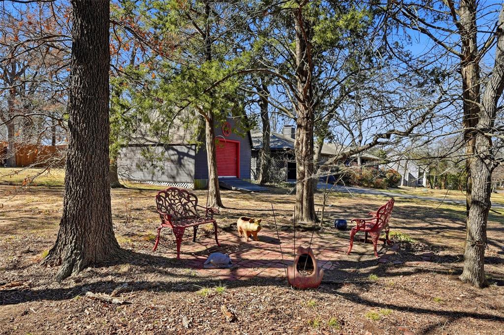 Lake Kiowa - Residential