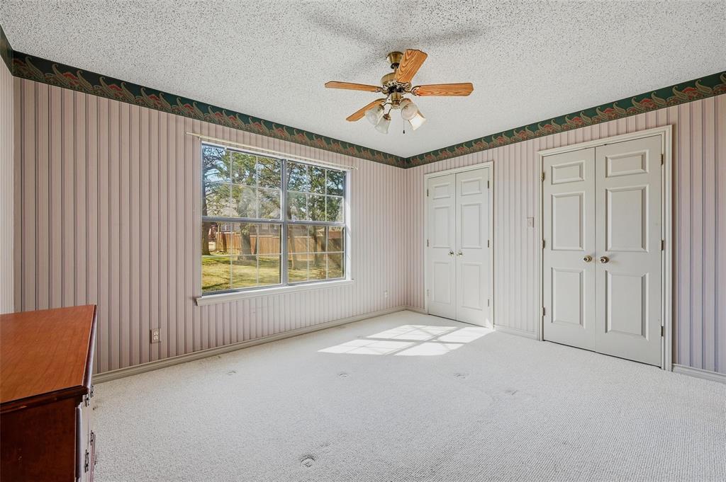 Lake Kiowa - Residential