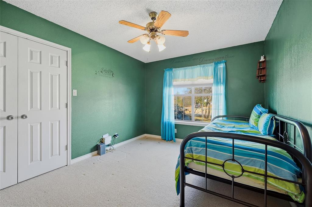 Lake Kiowa - Residential