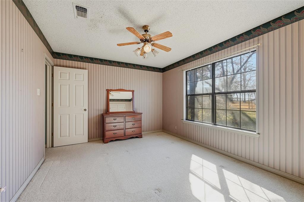 Lake Kiowa - Residential