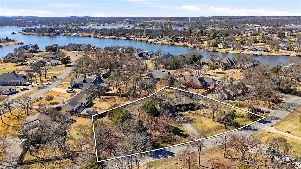 Lake Kiowa - Residential