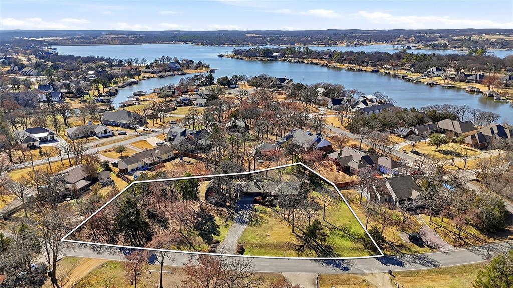 Lake Kiowa - Residential