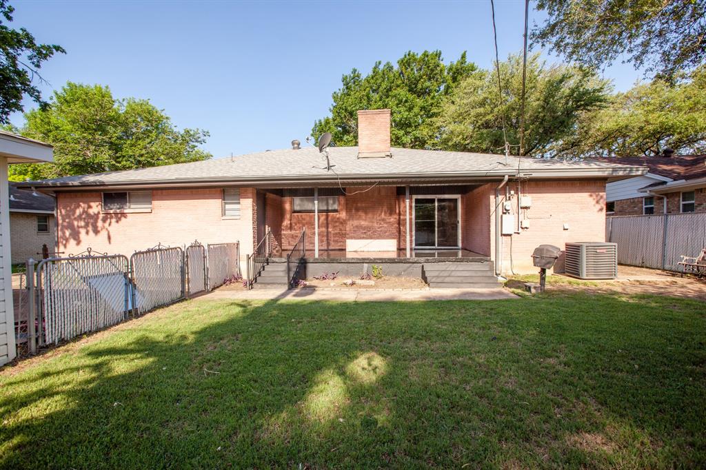 Richardson, Texas 75081, United States, 4 Bedrooms Bedrooms, ,2 BathroomsBathrooms,Residential,Active,164349