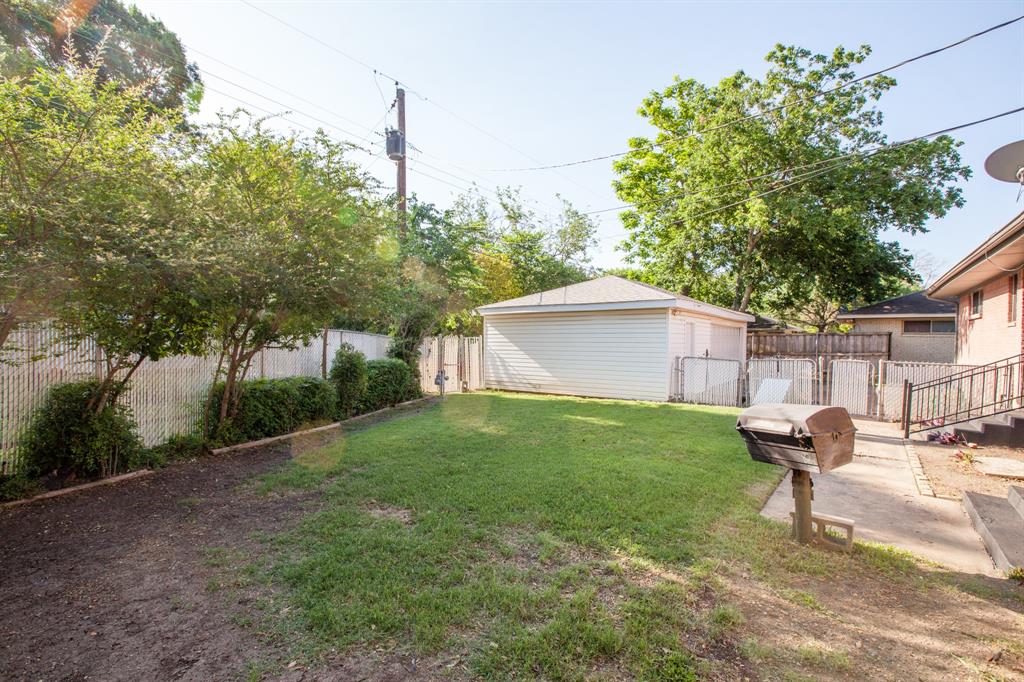 Richardson, Texas 75081, United States, 4 Bedrooms Bedrooms, ,2 BathroomsBathrooms,Residential,Active,164349