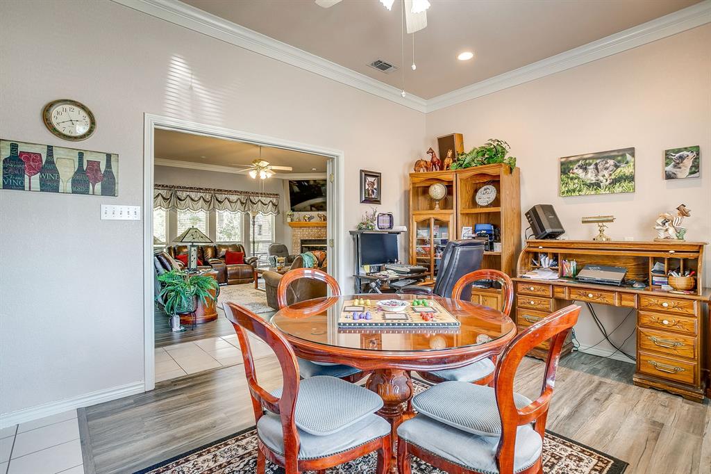 Trans Haven Estate - Residential