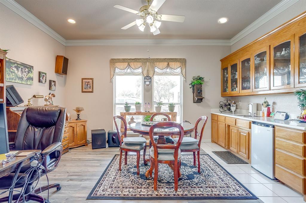 Trans Haven Estate - Residential