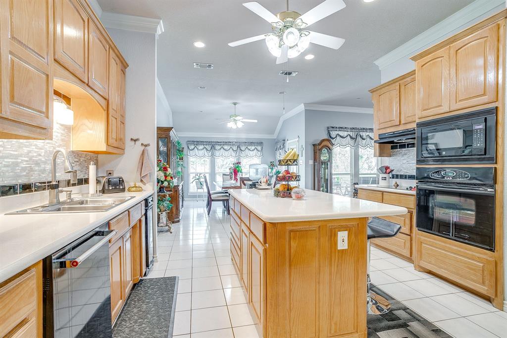 Trans Haven Estate - Residential