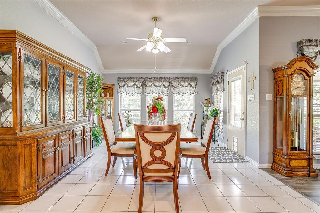 Trans Haven Estate - Residential