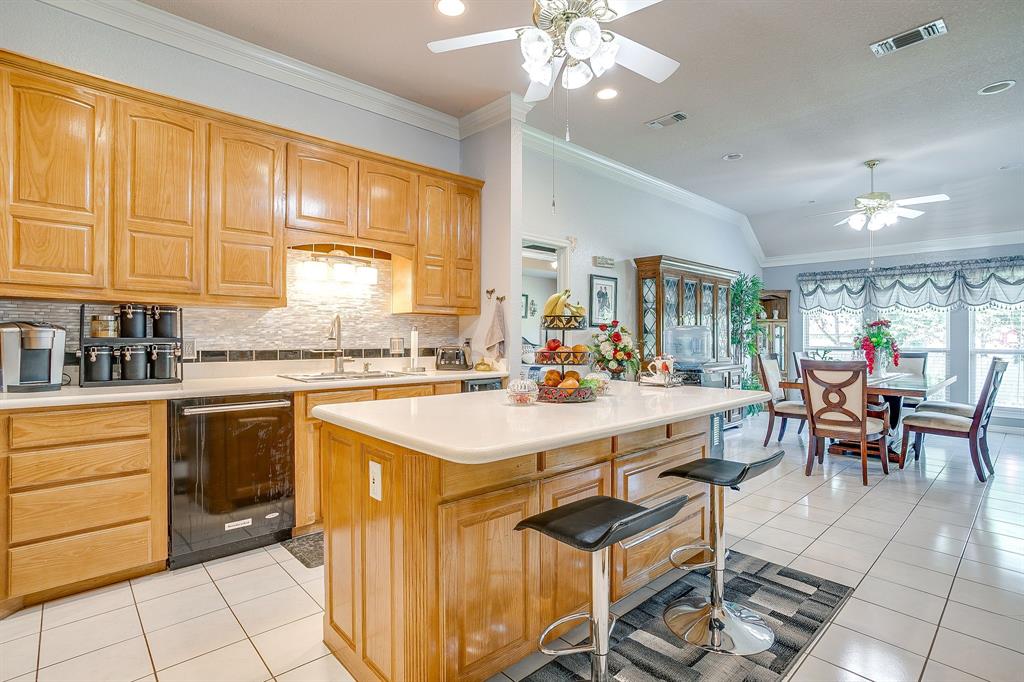 Trans Haven Estate - Residential