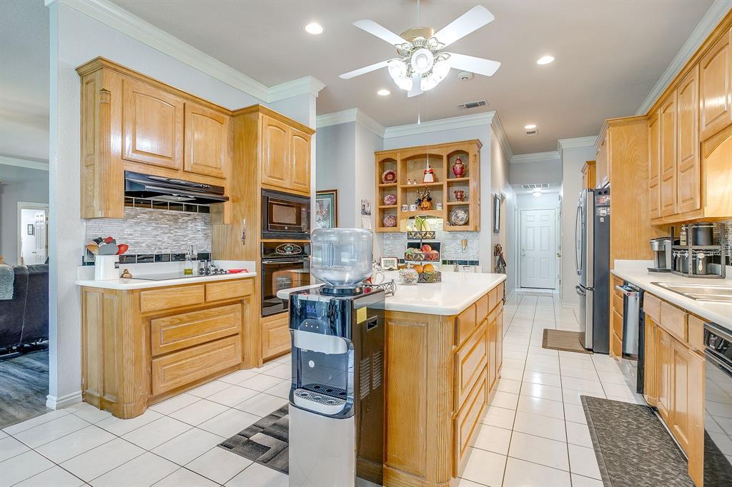 Trans Haven Estate - Residential