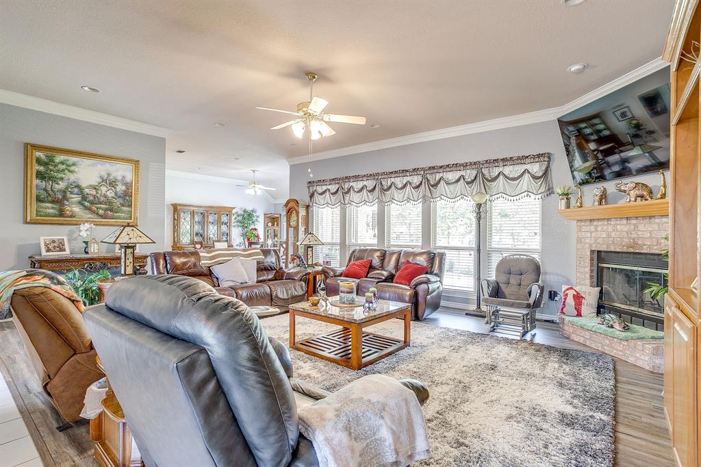 Trans Haven Estate - Residential