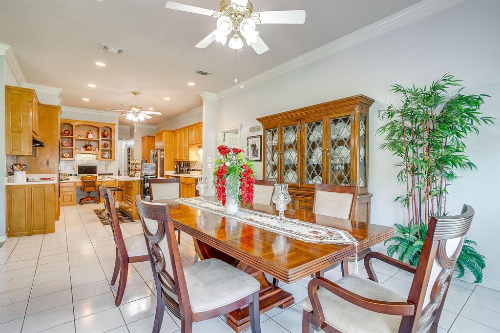 Trans Haven Estate - Residential