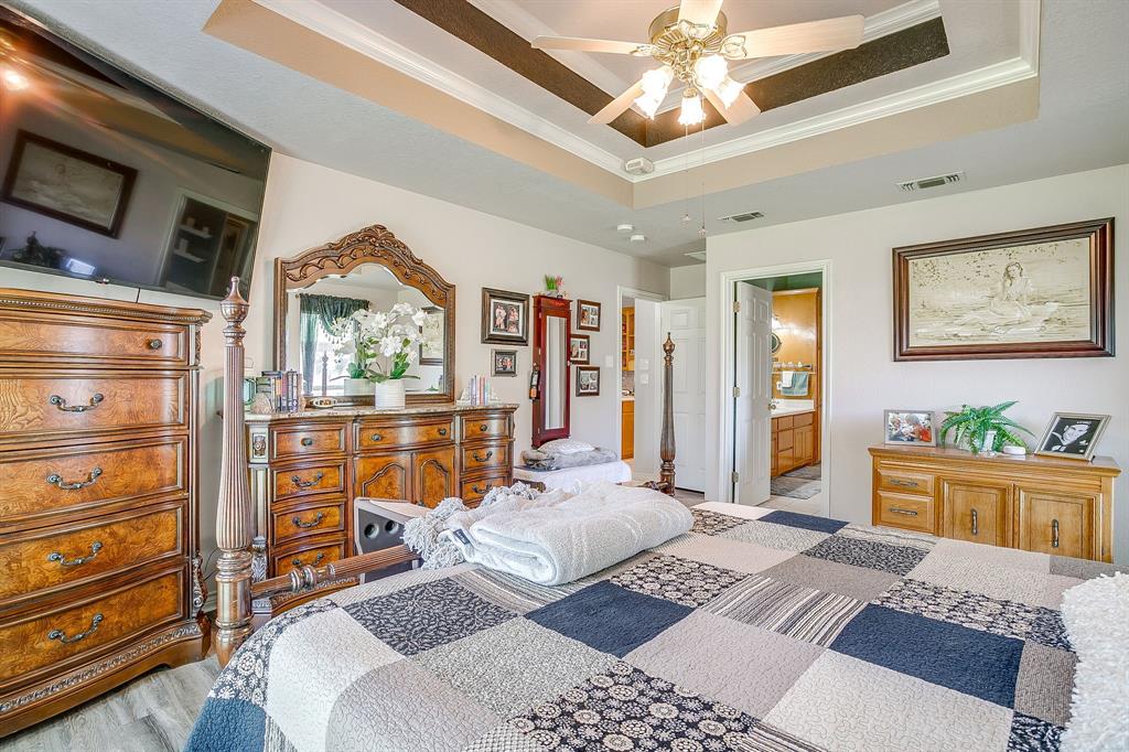 Trans Haven Estate - Residential