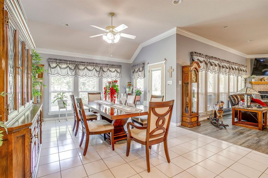 Trans Haven Estate - Residential