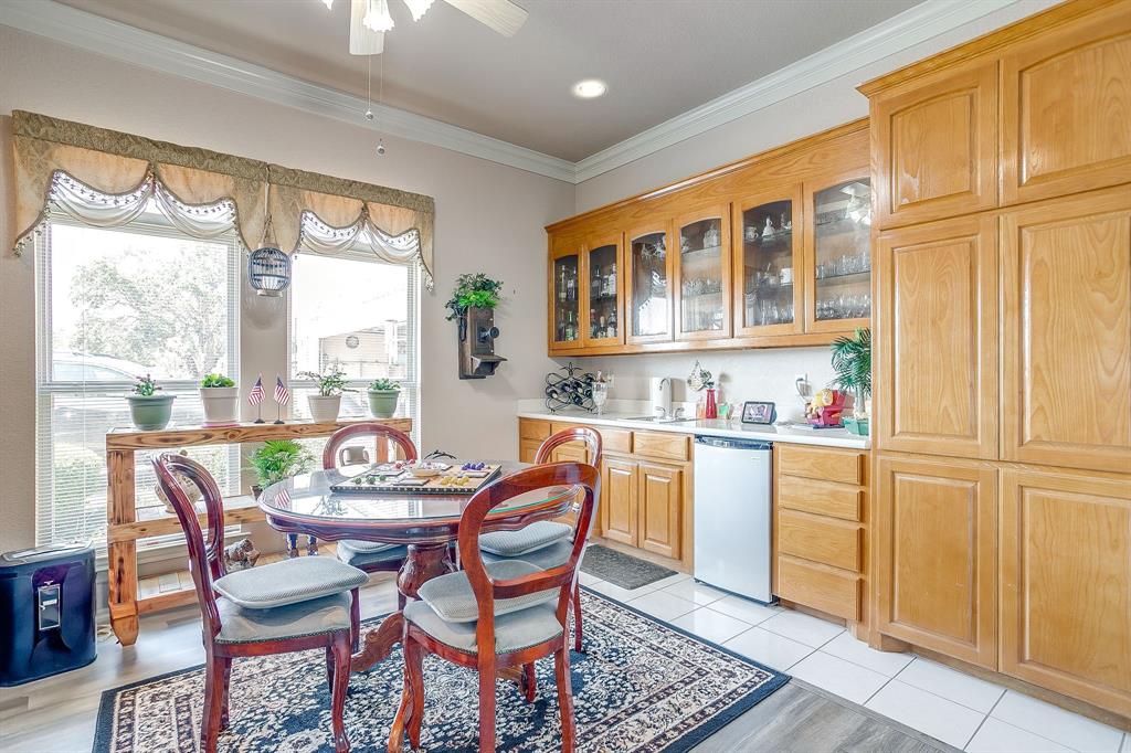 Trans Haven Estate - Residential