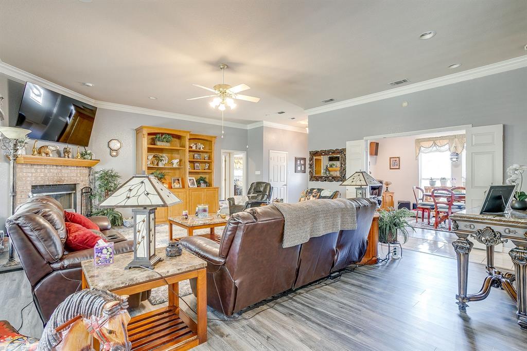 Trans Haven Estate - Residential