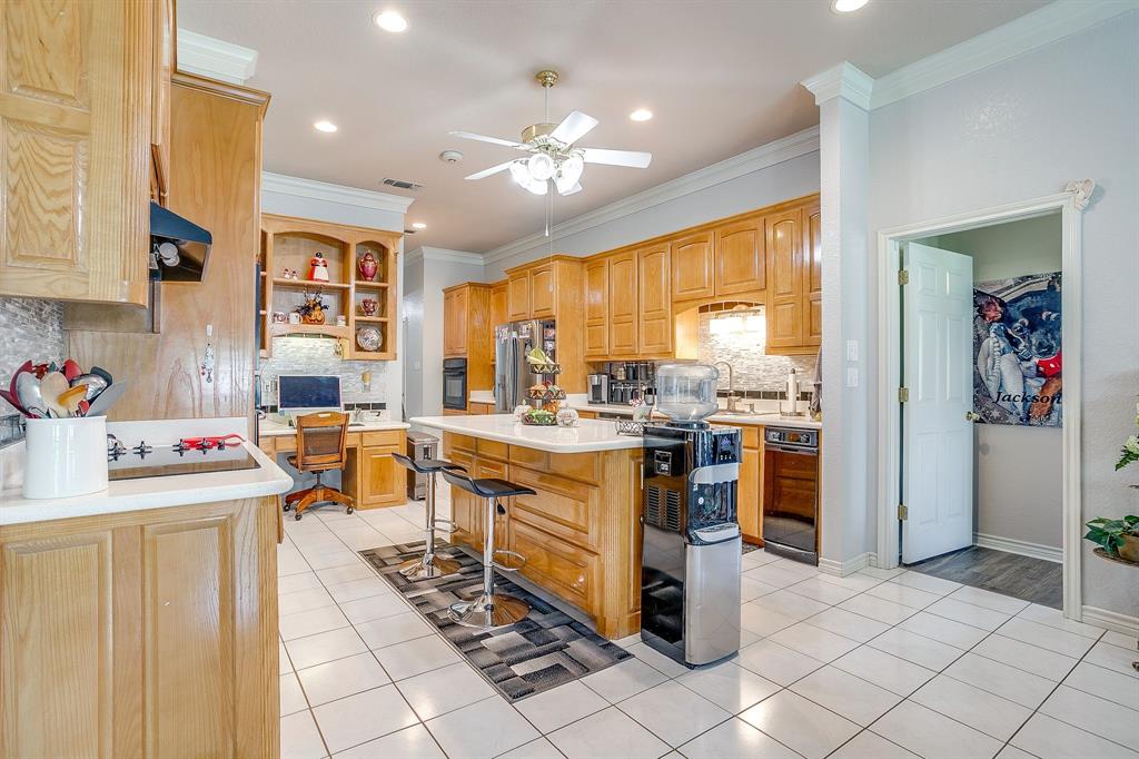 Trans Haven Estate - Residential