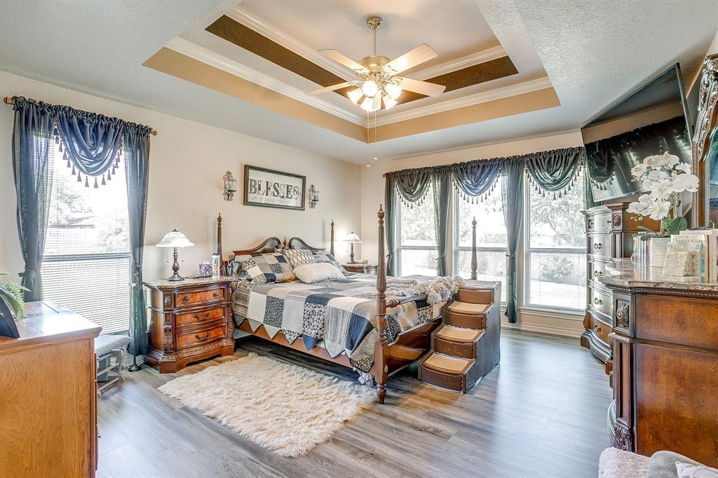 Trans Haven Estate - Residential