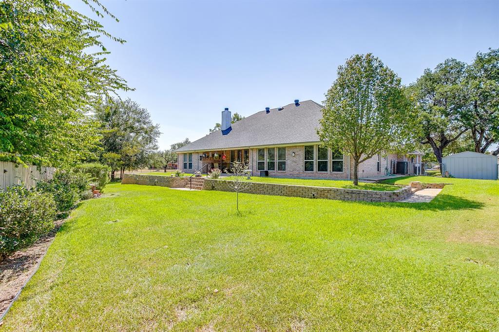 Trans Haven Estate - Residential