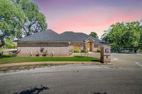 2341 Morning Court Granbury TX 76048