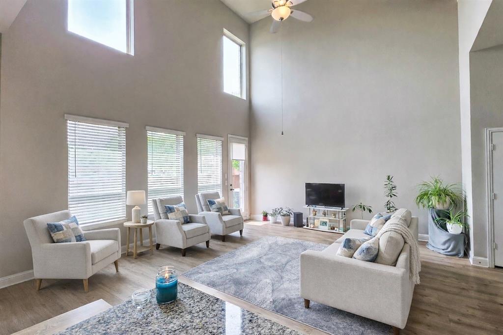 4108 Swinley Forest Drive