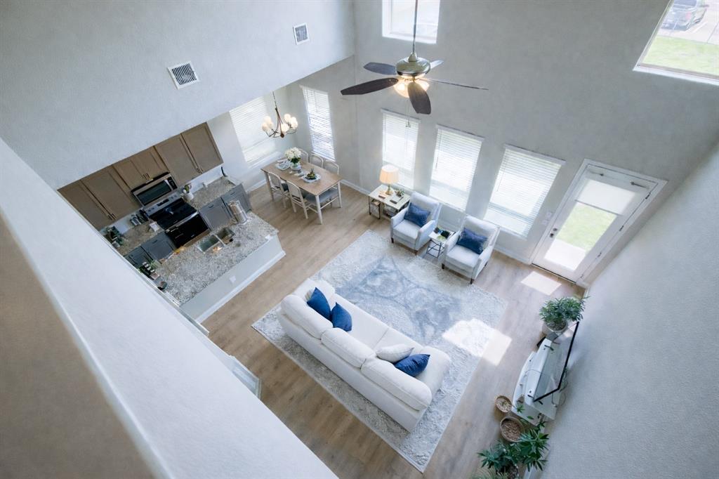 4108 Swinley Forest Drive