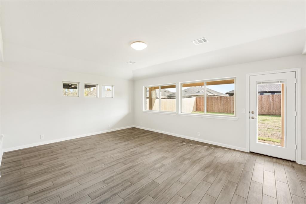 Heartland Elements - Residential