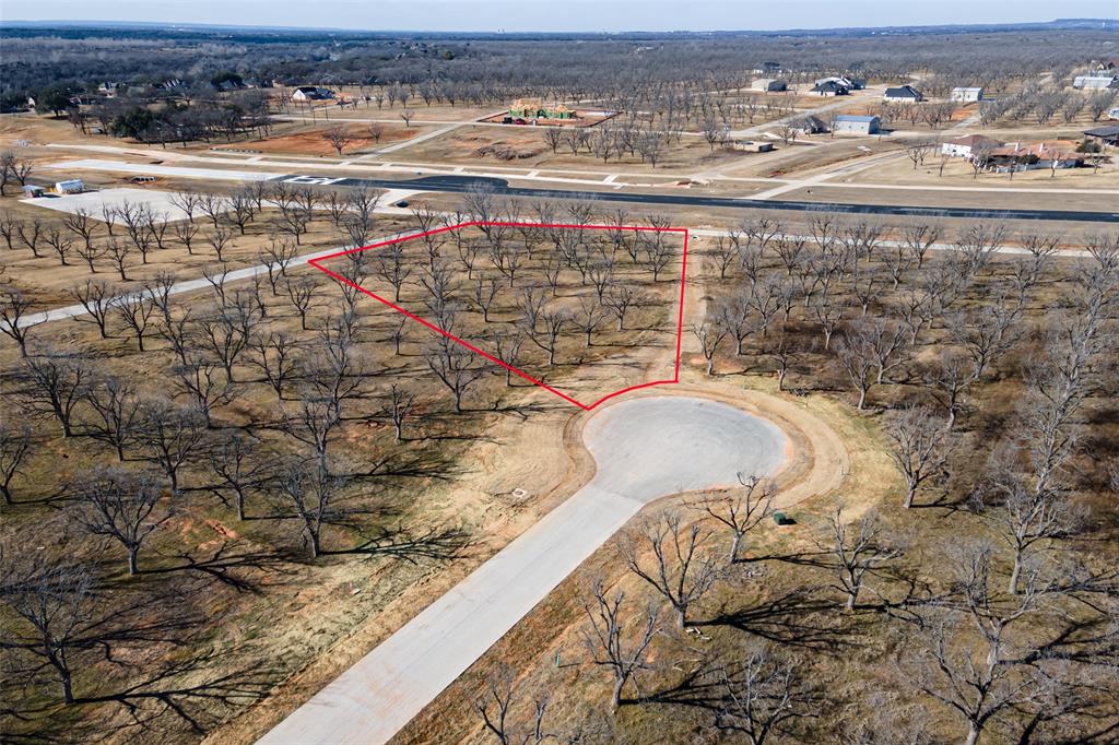 Pecan Plantation - Land