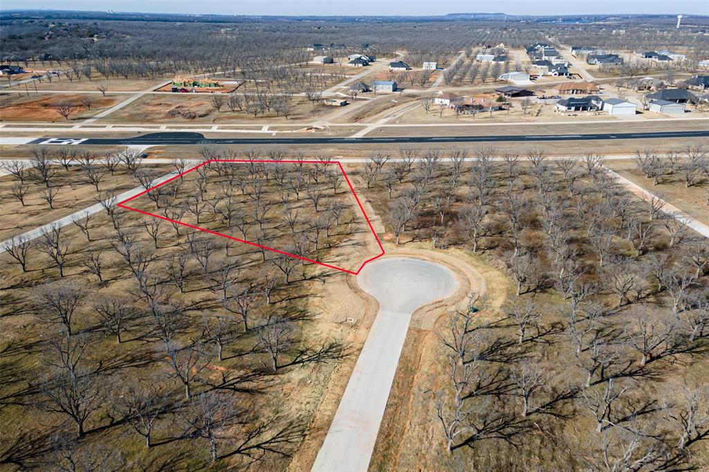 Pecan Plantation - Land