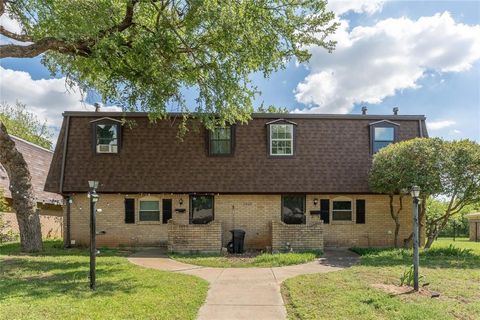 7600 Bridges Avenue Unit 1, Richland Hills, TX 76118 - #: 20902356
