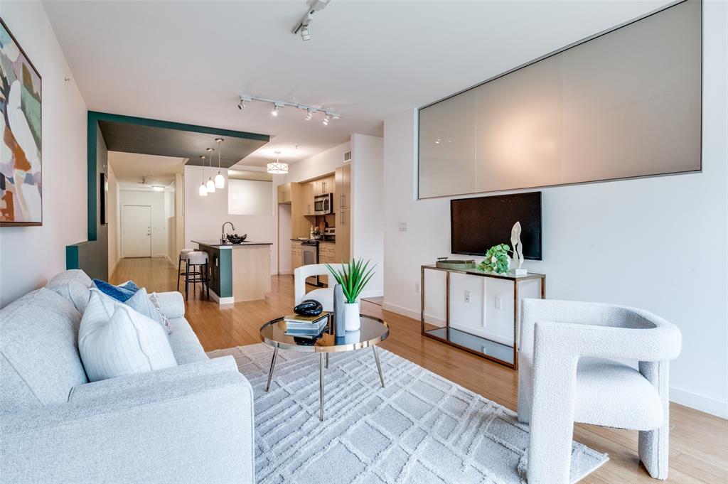 Haven Condos - Residential