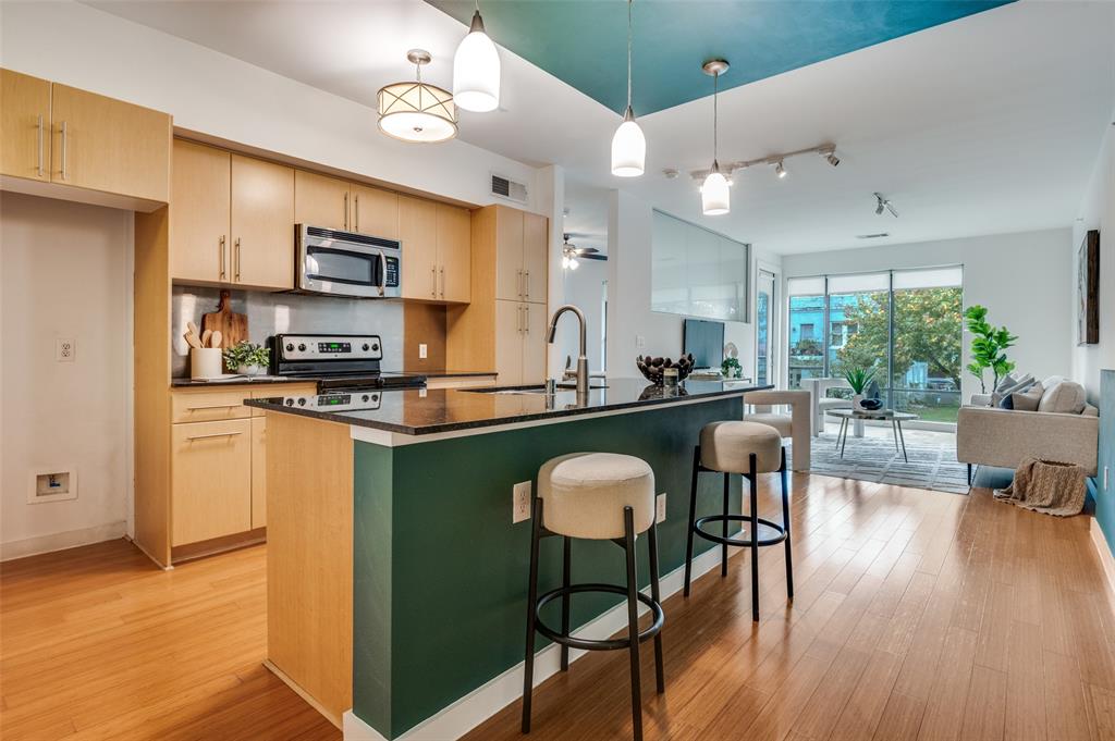 Haven Condos - Residential