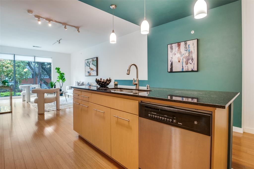 Haven Condos - Residential