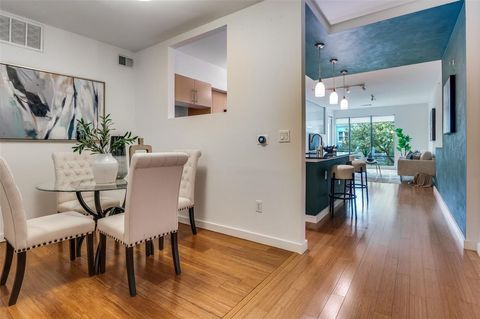 4040 N Hall Street 105 Dallas TX 75219